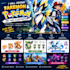 design original fakemon creatures pokemon art