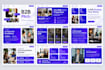 design b2b b2c saas sales deck sales enablement startup growth presentation