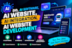 do, ai software, ai website, ai integration, ai website development