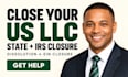 dissolve your US llc and handle state filing and ein closure