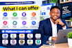 setup videomeet confrere tovuti lms caspio clearco continu modmed binance API