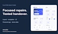 build flutter app UI screens from your design