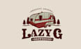 make new craft brewery bar business logo