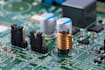 purchase electronic components and ship them overseas