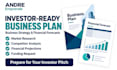 set up a self employed business plan