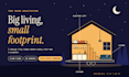 do tiny house design