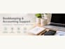 do bookkeeping and excel accounting for your business