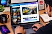 write engaging scripting and profesional vidio editing
