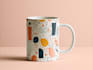 amazing custom mug design