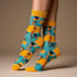 socks design unique socks design