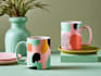 do coffee mug design, custom mug design