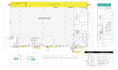 create safety evacuation plan, emergency egress layout,draft fire escape system