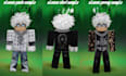 design ur classic roblox outfit