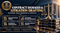 draft consequential damages and lost profits legal arguments