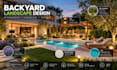 design your backyard landscape
