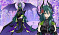 do live2d vtuber model vtuber model vtuber rigging anime vuber live2d rigging