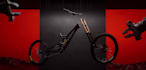 do cinematic bicycle product cgi animation bike animation 3d industrial video