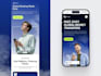 develop fintech, banking, payment or finance web app