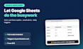 automate google sheets with apps script and share the full script