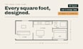 do tiny house design