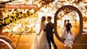 edit romantic wedding videos