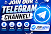 do crypto promotion, telegram promotion