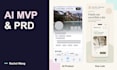 define your ai mvp and write a clear product requirements document