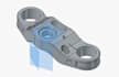 create 3d cad models and technical drawings in freecad