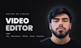 edit motion graphics in english or spanish