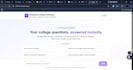 build a custom rag chatbot with langchain,fastapi and openai
