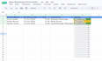 do spa booking data entry and appointment management