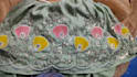 do professional beads and sequin embroidery digitizing