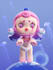 design cute 3d characters and toys for 3d printing rendering