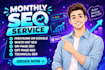 do onpage SEO for google