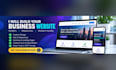 do websites , applications , softwares and projectcs