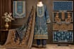 create textile designs , fabric patterns and  seamless pattern designs