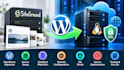 migrate wordpress website to a new vps