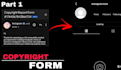 takedown harassing ig page copy,remove tiktok copyright,auto bot reporter,posts
