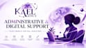 administrative and digital assistant