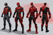 create professional comic book art, comic panels