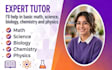 help in basic mathematics chemistry biology physics