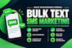 send bulk sms and bulk text messages