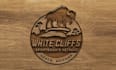 design hunting preserve community logo