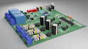 do pcb design, pcb circuit design and layout, rf pcb, antenna, esp32,smt32