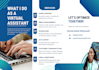 assist your business virtually