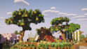 craft professional minecraft cinematics with flashback