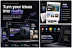 create your website perfectly