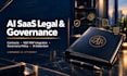 draft a future proof ai saas agreement by a licensed US attorney