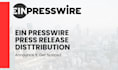 do press release writing and distribution on ein presswire