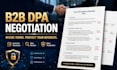 negotiate and revise your dpa for your b2b contract